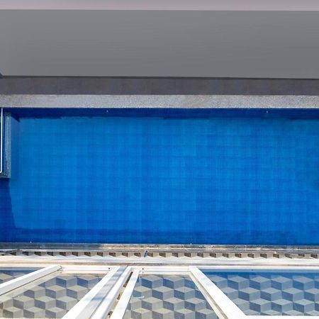 אנג'ונה The Porto By Lagom Vagator Goa Near Ozran Beach מראה חיצוני תמונה